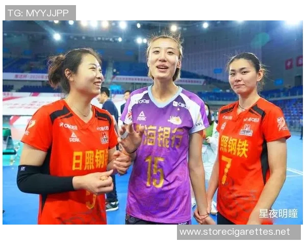 深圳排球队意识变革引发热议推动排球运动新发展