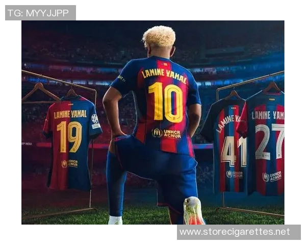 穿不好球衣的足球明星们如何影响比赛表现与形象塑造