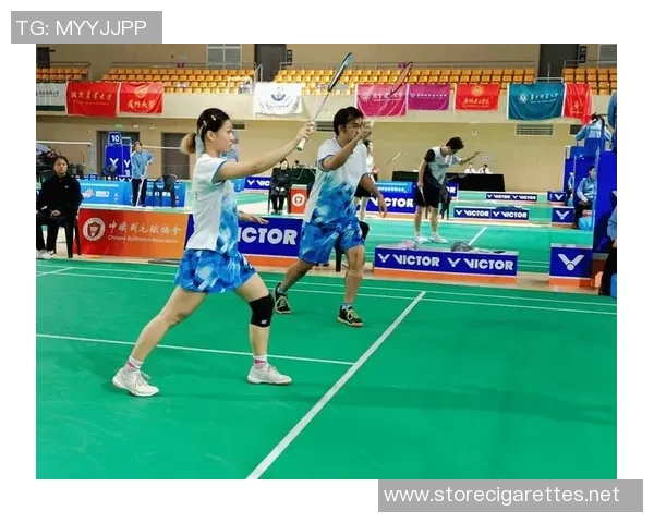 羽毛球实力排行榜揭晓上海羽毛球队荣获第五名佳绩