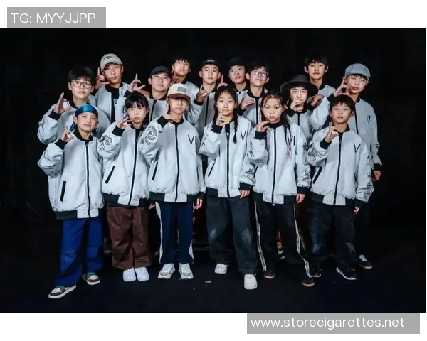 街舞纪实：记录重庆街舞队的突破历程